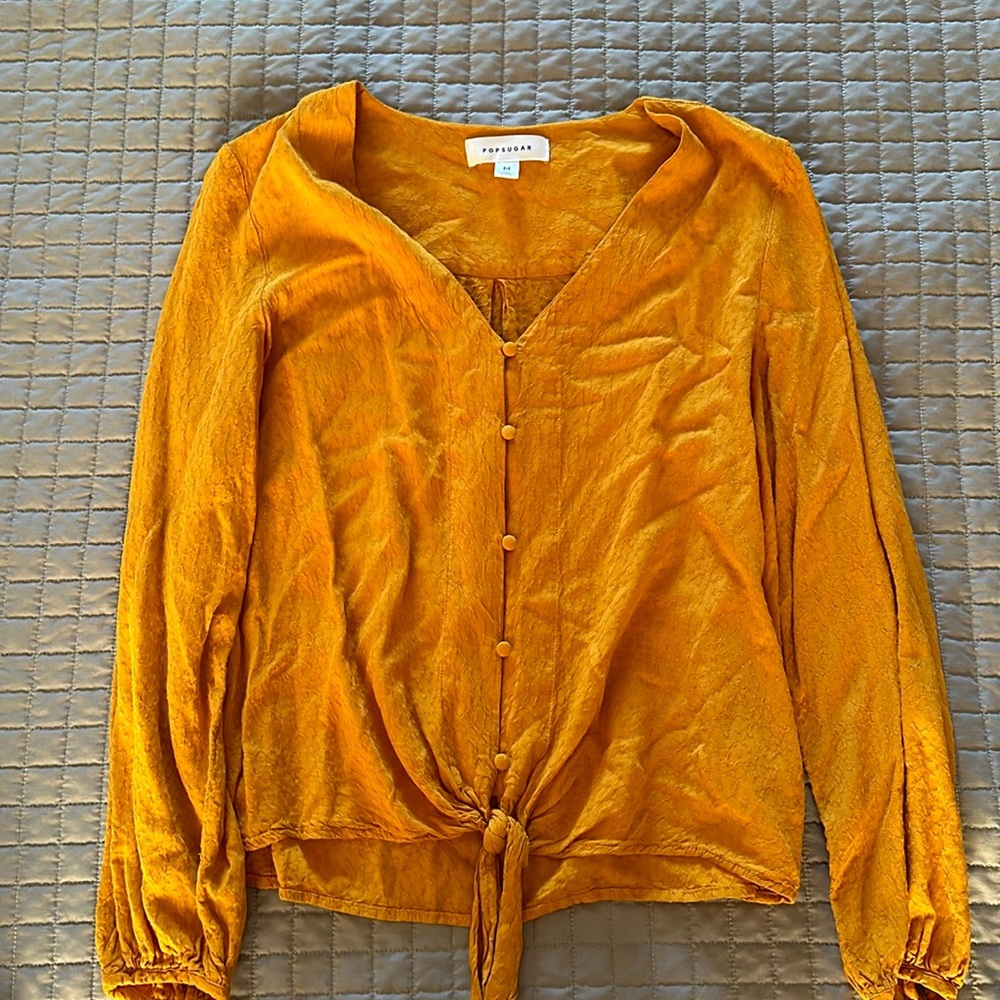 Women’s Blouse